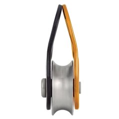 kladka PETZL RESCUE S Yellow