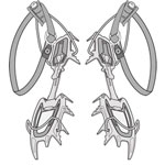 Mačky, doplňky - CAMP