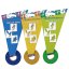 tejpovacia páska METOLIUS FINGER TAPE 13mm x 10m Gold