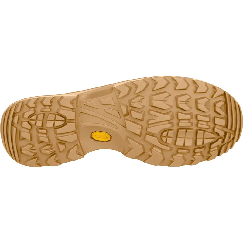 obuv LOWA Renegade GTX Mid Forest/Orange