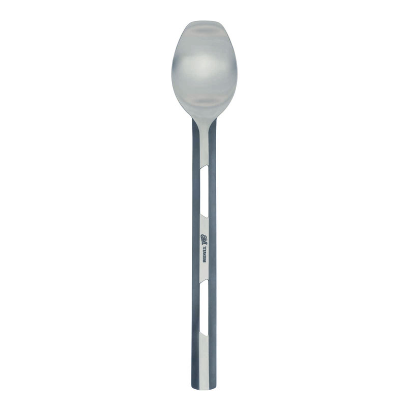titánová lyžica ESBIT Titanium Long Spoon