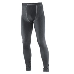 spodky SALOMON Primo Warm Tight Seamless Men Black XL