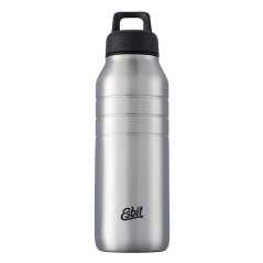 fľaša ESBIT Majoris 680ml Stainless Steel Matt Drinking Bottle