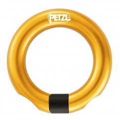 viacsmerový rozoberateľný krúžok PETZL RING OPEN
