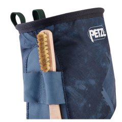 vrecko PETZL SAKA BAG White Dazzle