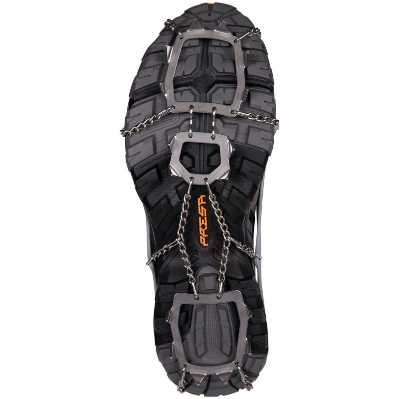 mačky CAMP ICE MASTER PRO L (EU 42-44) Blue
