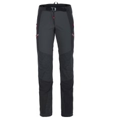 kalhoty DIRECT ALPINE CASCADE LADY 3.0 Anthracite/Coral