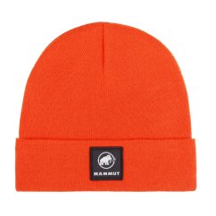 čepice MAMMUT FEDOZ Beanie Peach