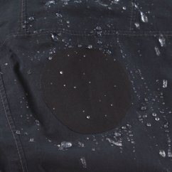 záplaty GEAR AID GORE-TEX FABRIC PATCHES Black