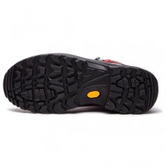 obuv LOWA Renegade GTX Mid Ws Chili