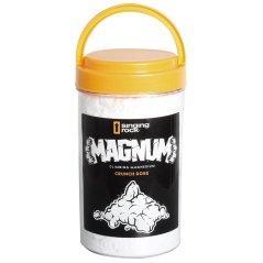 magnézium SINGING ROCK MAGNUM CRUNCH DOSE 100g