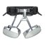 sedací úvazek PETZL CORAX 2 Dark Gray