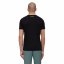 tričko MAMMUT CORE T-Shirt Men Classic Black