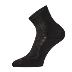 ponožky LASTING TCA 909 Black L (42-45)