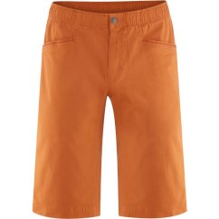 šortky RED CHILI ME DOJO Shorts III Pumpkin