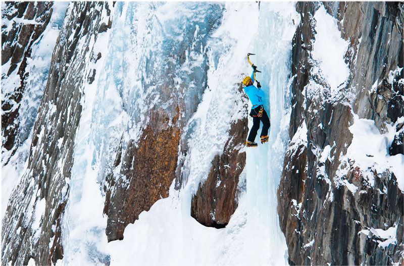 set cepínů GRIVEL THE TECH MACHINE SET