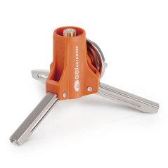 adaptér GSI BUTANE-ISOBUTANE ADAPTER