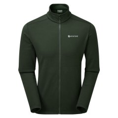 mikina MONTANE PROTIUM Jacket Oak Green