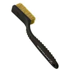 kartáček METOLIUS RAZORBACK Boar´s Hair Brush Black