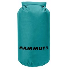 voděodolný vak MAMMUT DRYBAG LIGHT 5 L Waters