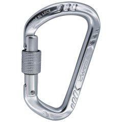 karabina CAMP GUIDE XL LOCK Titanium