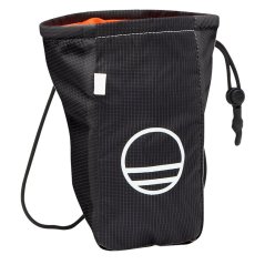 pytlík na magnézium WILD COUNTRY MOSQUITO Chalk Bag Black