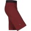 kraťasy OCÚN MÁNIA Shorts Men Wine Merlot