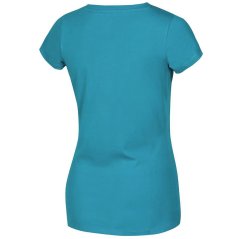 triko OCÚN CLASSIC T Women Blue Enamel Mandala
