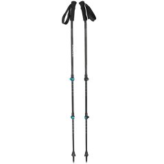 palice CAMP BACKCOUNTRY ERGO Black/Blue