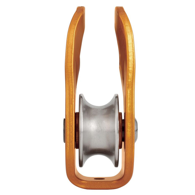 kladka PETZL FIXE