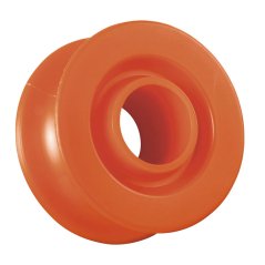 kladka PETZL Ultralegere Orange