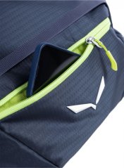 vak na lano SALEWA Ropebag 2 Ombre Blue