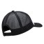 šiltovka MAMMUT CRAG CAP LOGO White-Black S/M