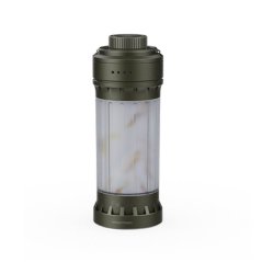 lucerna FENIX CL22R Olive