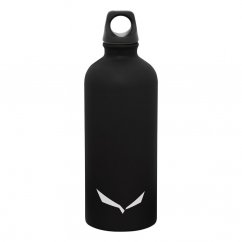 láhev SALEWA ISARCO Bottle 0.6 L Black