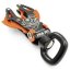 konektor KONG FROG 360 Black/Orange