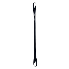 slučka SINGING ROCK ANCHOR SLING 20mm 80cm Black