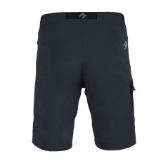 šortky DIRECT ALPINE CRUISE Short 2.0 Anthracite/Black