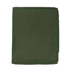 peněženka LIFEVENTURE RFiD WALLET Olive