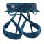 sedací úväz PETZL ADJAMA XL Blue