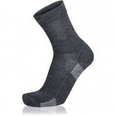 ponožky LOWA All Terrain Classic Sock Anthracite
