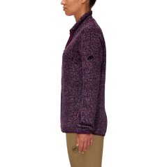 bunda MAMMUT Chamuera ML Jacket Women Grape