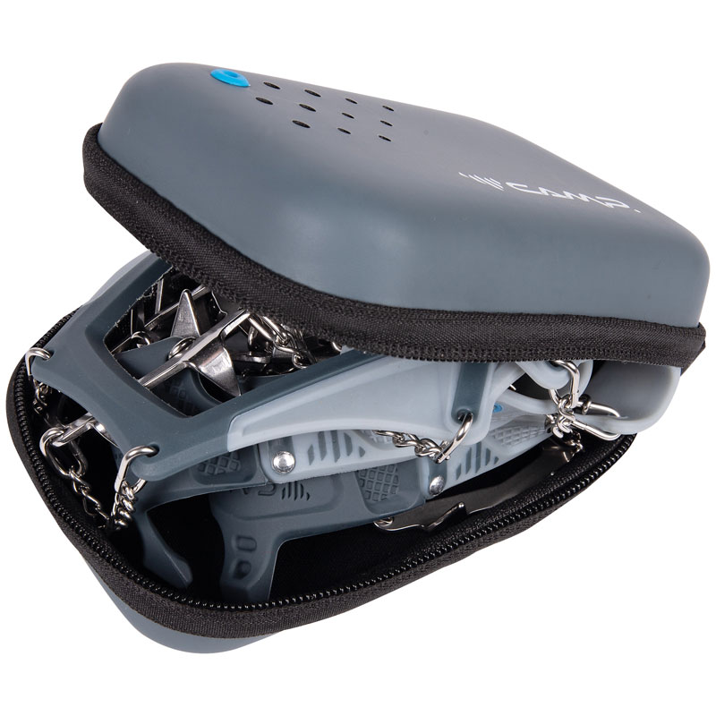 mačky CAMP ICE MASTER PRO L (EU 42-44) Blue