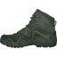 boty LOWA Zephyr GTX Mid TF Ranger Green