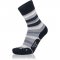 ponožky LOWA Everyday Sock Beige/Black
