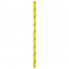 lano PETZL PARALLEL 10.5mm 50m Yellow