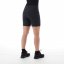 šortky MAMMUT Hiking Shorts Women Black - Veľkosť oblečenia: 40