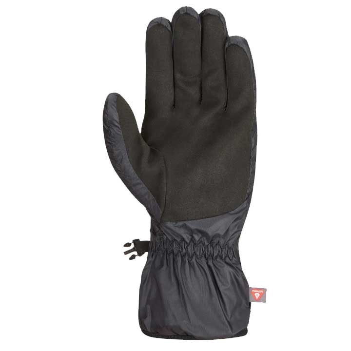 rukavice  RAB XENON Gloves Black S