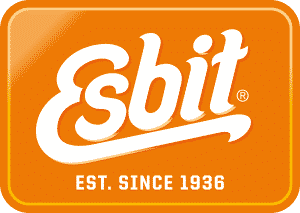 Esbit - Farba - Vínová