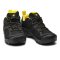 boty MAMMUT SAPUEN LOW GTX Men Black-Dark Blazing
